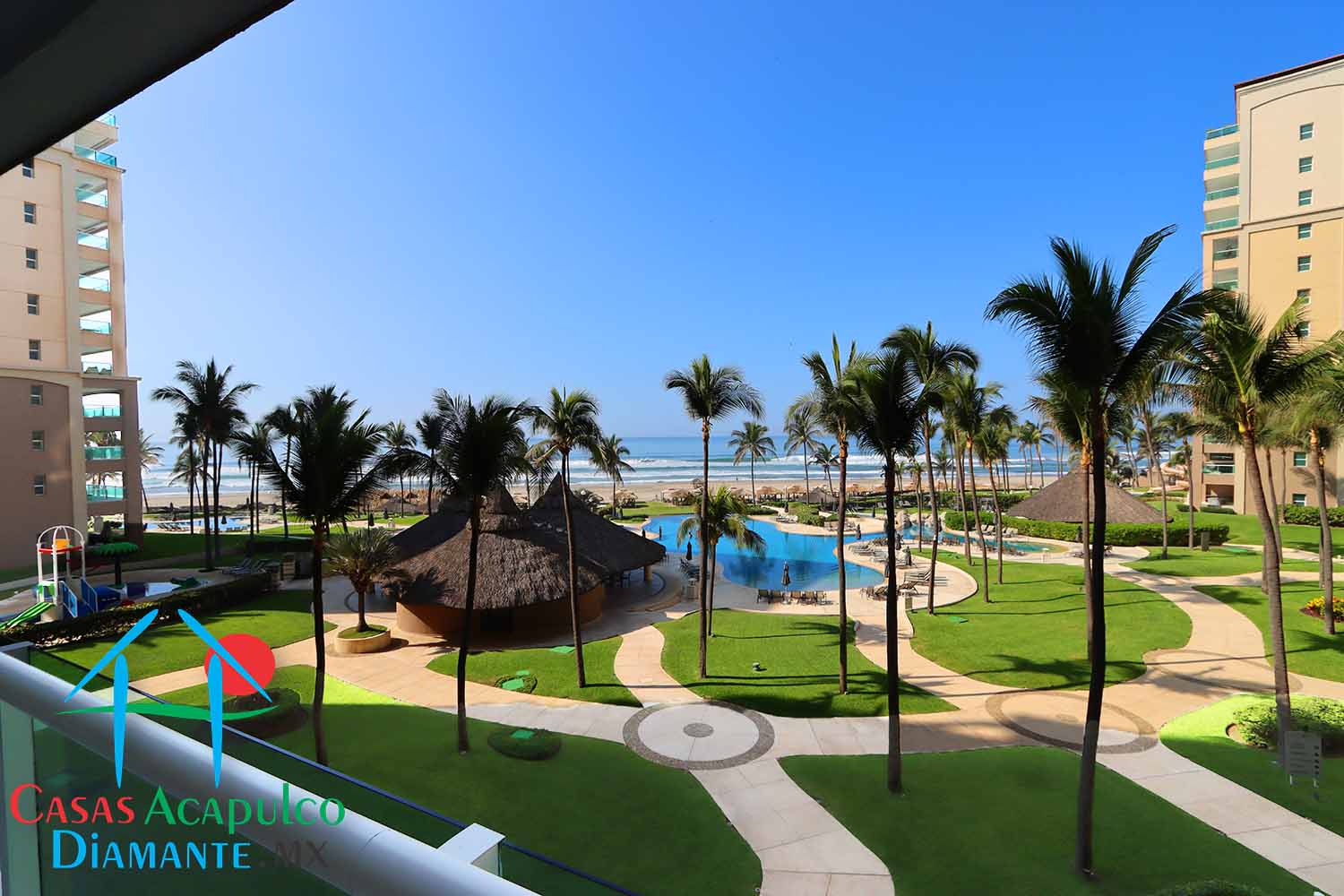 Maralago E 302 - Recámara principal 7